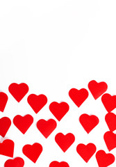 Valentines Day Background
