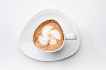 Latte Coffee