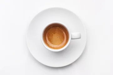 Türaufkleber espresso coffee © joesayhello