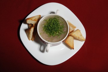 hot dish