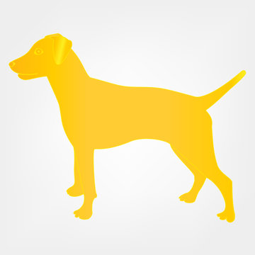 Yellow Dog