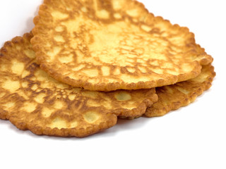 Eierkuchen, Eierpfannkuchen