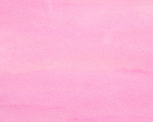 pink watercolor paper