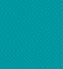 Meander Pixel Art Seamless Pattern.