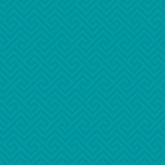 Classic meander seamless pattern.