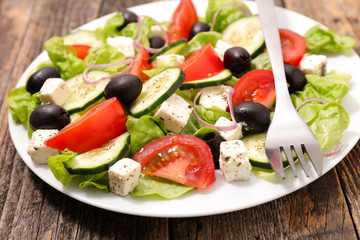 greek salad
