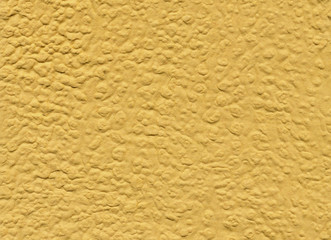 Yellow paper background with pattern