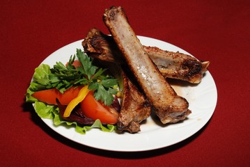 hot dish