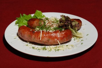 hot dish