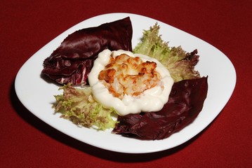 hot dish