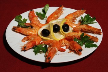 hot dish