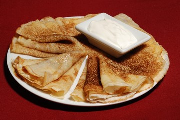 hot dish