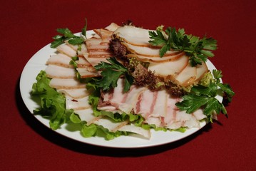 hot dish