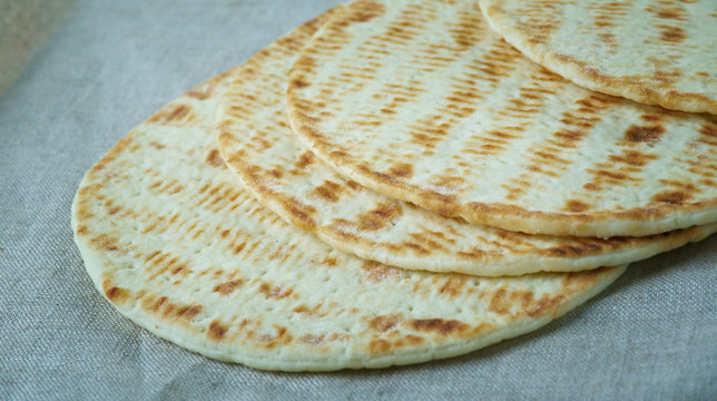 Flatkaka