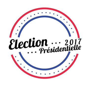 élection présidentielle 2017