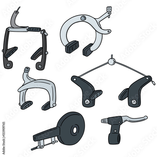 bicycle brake type comparison