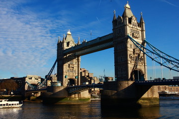 Fototapeta premium Tower of London