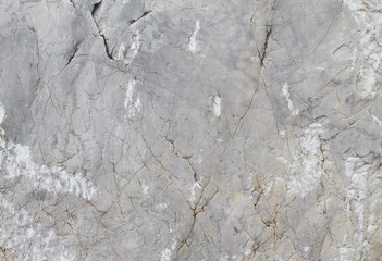 marble texture, stone mountain in nature  background