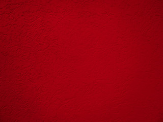 Red wall backgroun