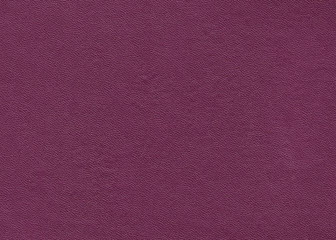 Purple color plastic surface pattern.