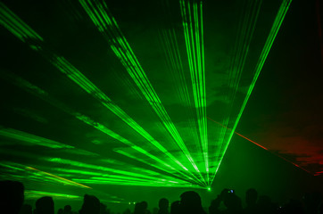 Lasershow 3