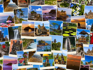 Fototapeta na wymiar Bali Indonesia travel images (my photos)