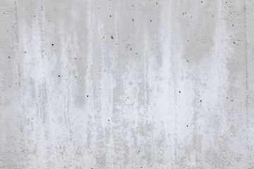 Gray concrete wall background