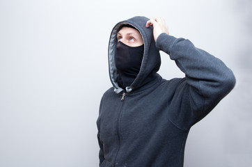 thinking thief