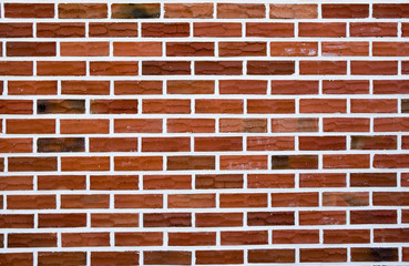 Exterior Brick Wall Background