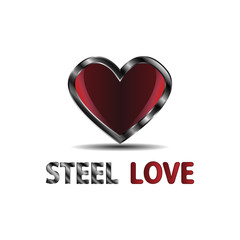 steel love