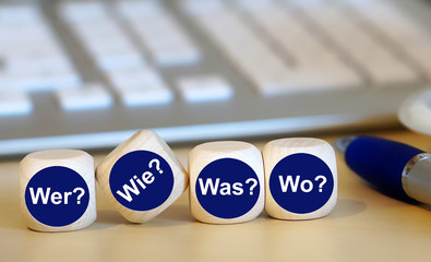 Fragen