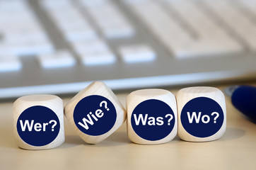 Fragen