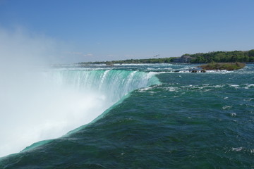 Niagara Falls, Ontario, Canada