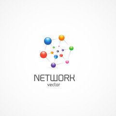 Network Digital logo.