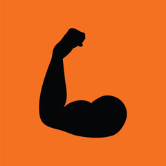 Bicep icon