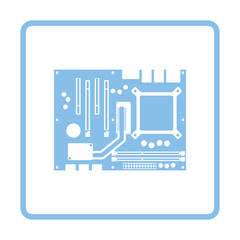 Motherboard icon