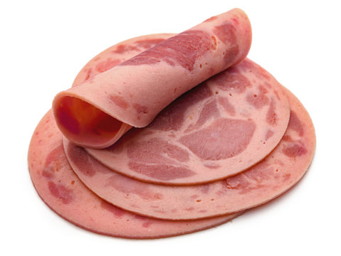 Jagdwurst