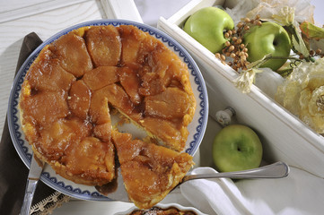 Torta di mele