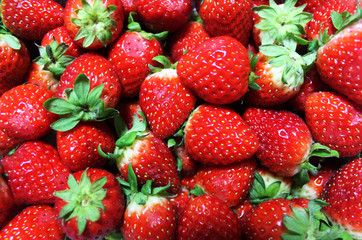 strawberry