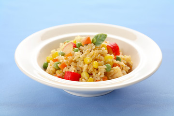 Fried Rice, Thai Food