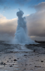 Geysir