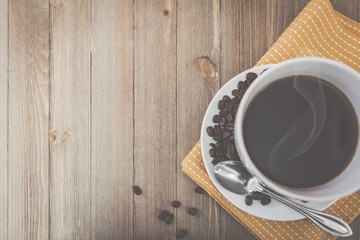 Coffee background