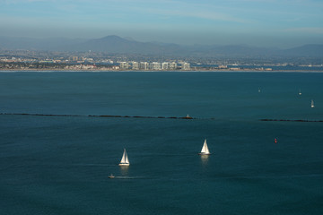 San Diego California