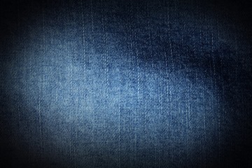 Obraz na płótnie Canvas jeans background texture , denim fabric