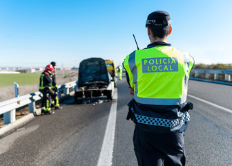 Policia Local