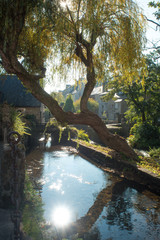 Point Aven, Tourisme Bretagne Sud