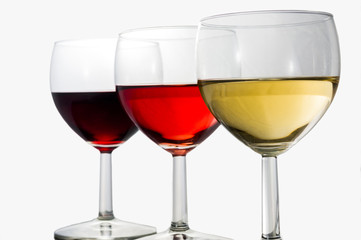 colors of wine