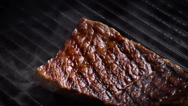 ステーキ