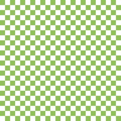 background seamless pattern gingham tablecloth