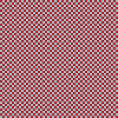 background seamless pattern gingham tablecloth